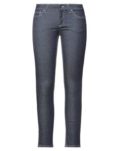 Джинсовые брюки Dolce & Gabbana