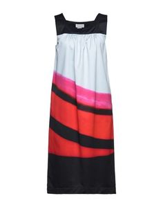 Платье миди Dries Van Noten