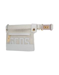 Поясная сумка Gcds