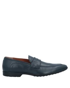 Мокасины Cerruti 1881