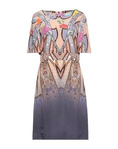 Платье миди Etro