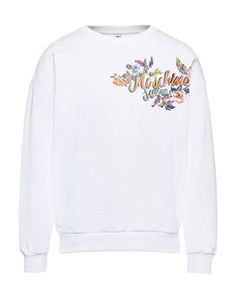 Толстовка Moschino