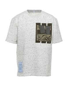 Толстовка McQ Alexander Mc Queen