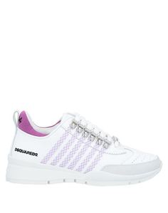 Кеды и кроссовки Dsquared2