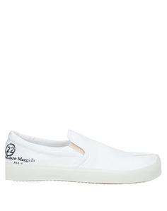 Кеды и кроссовки Maison Margiela
