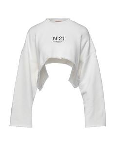 Толстовка N21