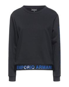 Толстовка Emporio Armani