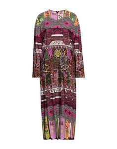 Платье миди Valentino
