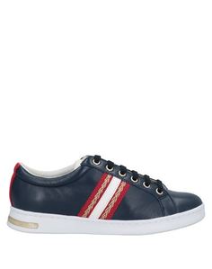 Кеды и кроссовки Geox