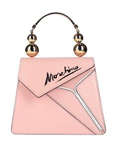 Сумка на руку Moschino