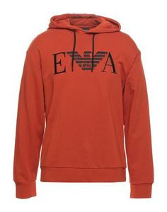 Толстовка Emporio Armani