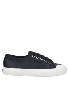 Кеды и кроссовки Superga x Alexachung