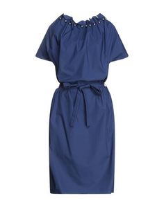 Платье миди Boutique Moschino