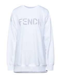 Толстовка Fendi