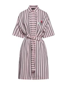 Платье миди Love Moschino