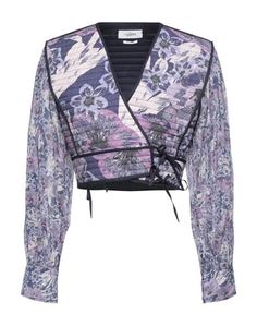 Pубашка Isabel Marant Étoile