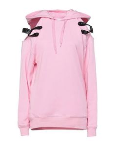 Толстовка Moschino