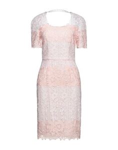 Платье миди Blumarine