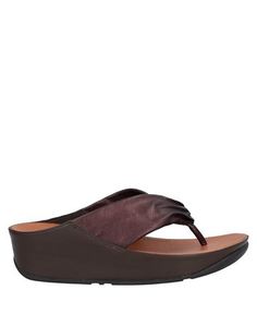 Вьетнамки Fitflop
