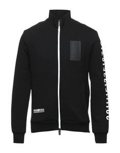 Толстовка Bikkembergs