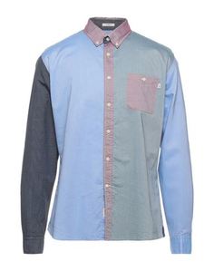 Pубашка Hackett