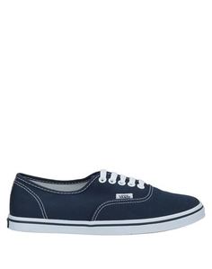 Кеды и кроссовки Vans