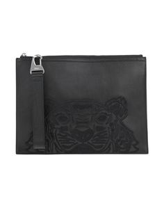 Сумка на руку Kenzo