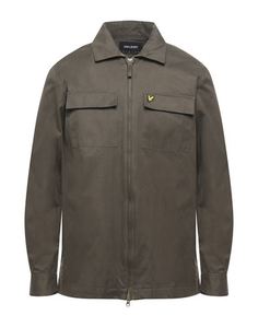 Pубашка Lyle & Scott