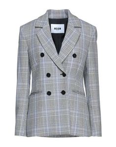 Пиджак Msgm