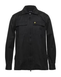 Pубашка Lyle & Scott