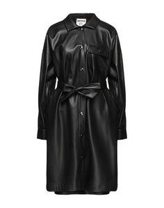 Платье миди Semicouture