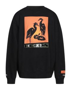 Толстовка Heron Preston