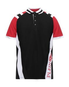 Поло Plein Sport