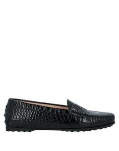 Мокасины Tod`S