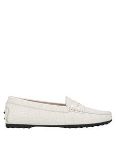 Мокасины Tod`S