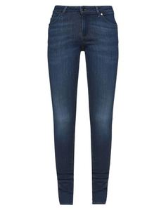 Джинсовые брюки Guess