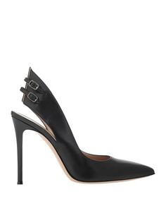 Туфли Gianvito Rossi