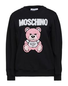 Толстовка Moschino