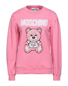 Толстовка Moschino