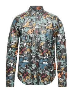 Pубашка Golden Goose Deluxe Brand