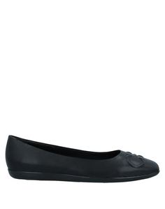 Балетки Salvatore Ferragamo