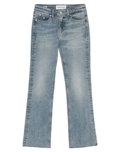 Джинсовые брюки Calvin Klein Jeans