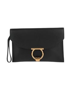 Сумка на руку Salvatore Ferragamo