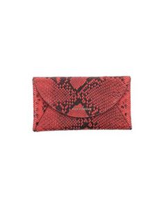 Держатель для чеков Coccinelle