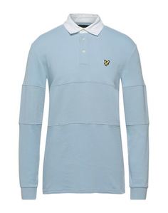 Поло Lyle & Scott