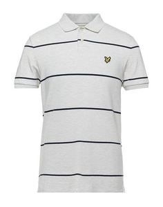 Поло Lyle & Scott