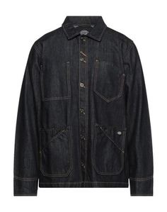 Джинсовая верхняя одежда Dickies