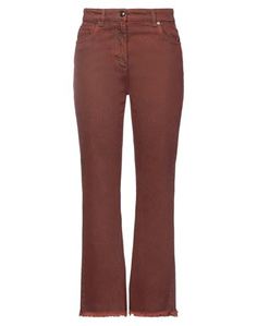 Джинсовые брюки Etro