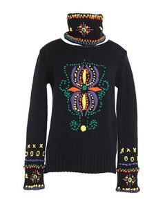 Свитер Ermanno Scervino