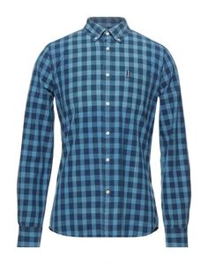Pубашка Barbour